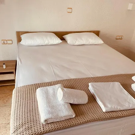 Апартаменты Pure White *