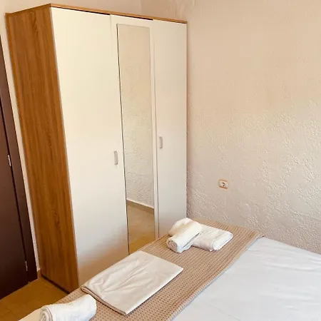 Pure White Апартаменты *