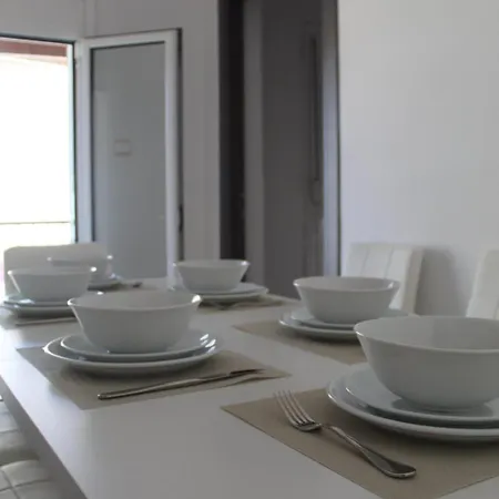 House 2 * Pefkochori