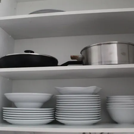 Pure White * Пефкохори