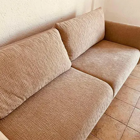 House 2 * Pefkochori