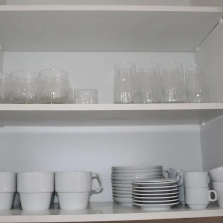 Apartamento Pure White Pefkochori