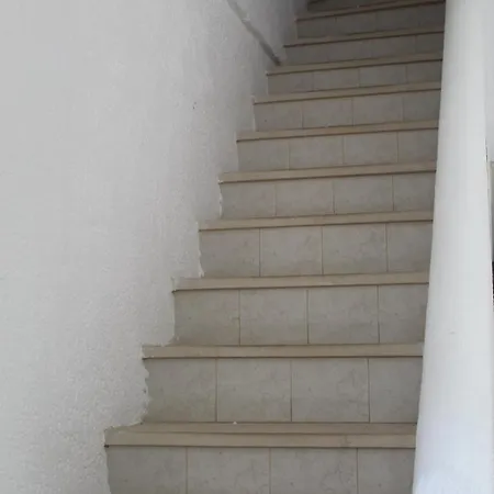 Pure White Apartamento Pefkochori