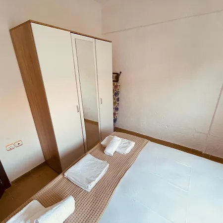 Pure White Apartamento Pefkochori