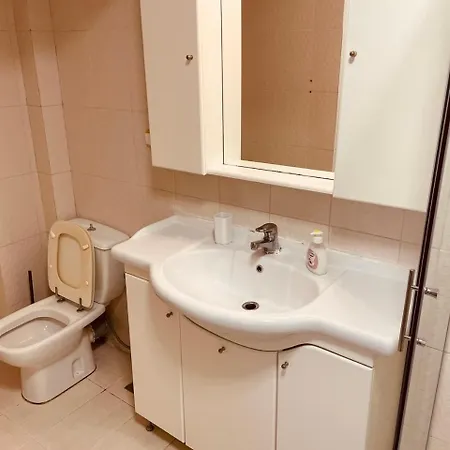 Apartamento Pure White