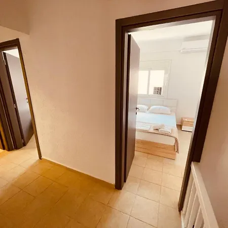 Apartamento Pure White