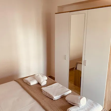 Apartamento Pure White Pefkochori