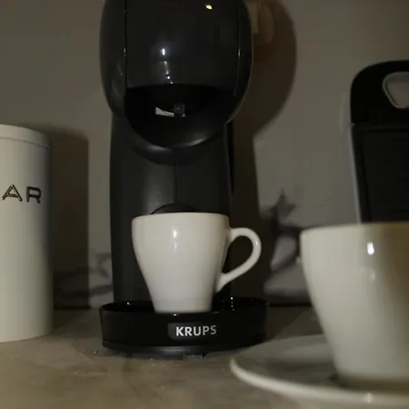 Pure White Apartamento *